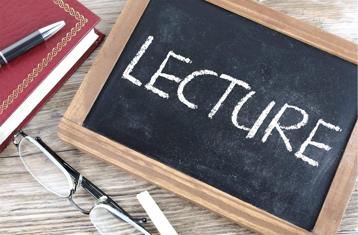 Women's Styling Lecture - by Yael Cohen