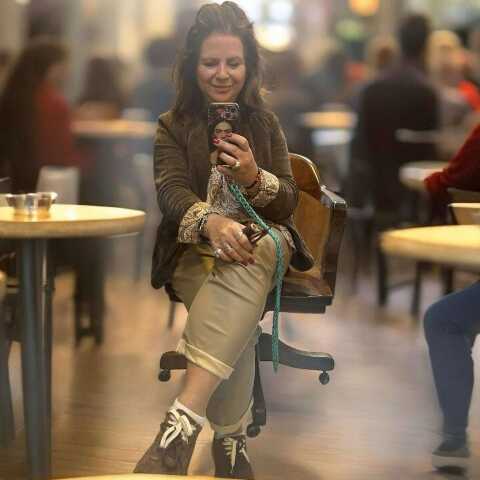גבירה