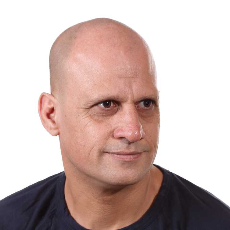 רמי יצקן