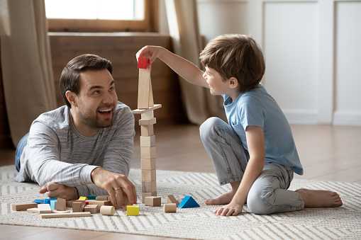 מחזקים את הקשר עם הילדים ומאפשרים להם לפרוח - סדנא להורים