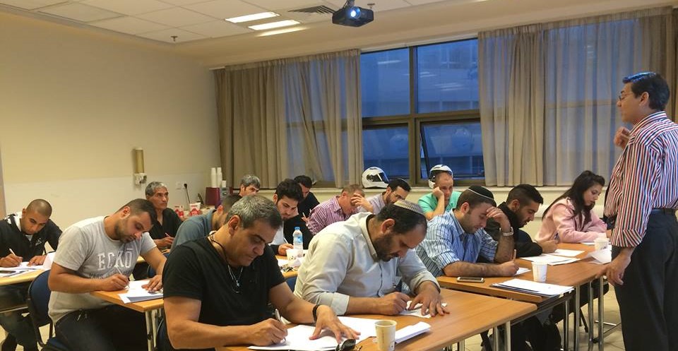 הרצאת זום על פרסום דיגטלי 