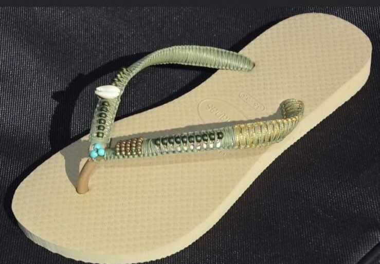 סדנת עיצוב ואבזור כפכפים