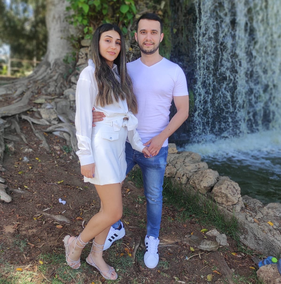 טליה ויעקב מתחתנים