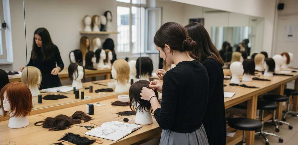 בואי ללמוד מקצוע מתגמל!