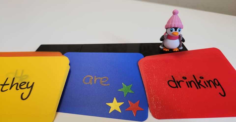 קבוצות אנגלית לתלמידי יסודי ומעלה