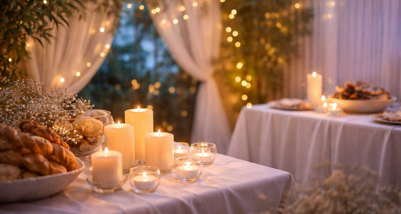 ערבי  נשים · הפרשות חלה · גיבוש