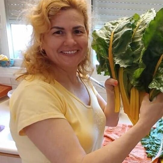 אימון לבריאות ואיכות חיים ~ עם סיגלית שפירא