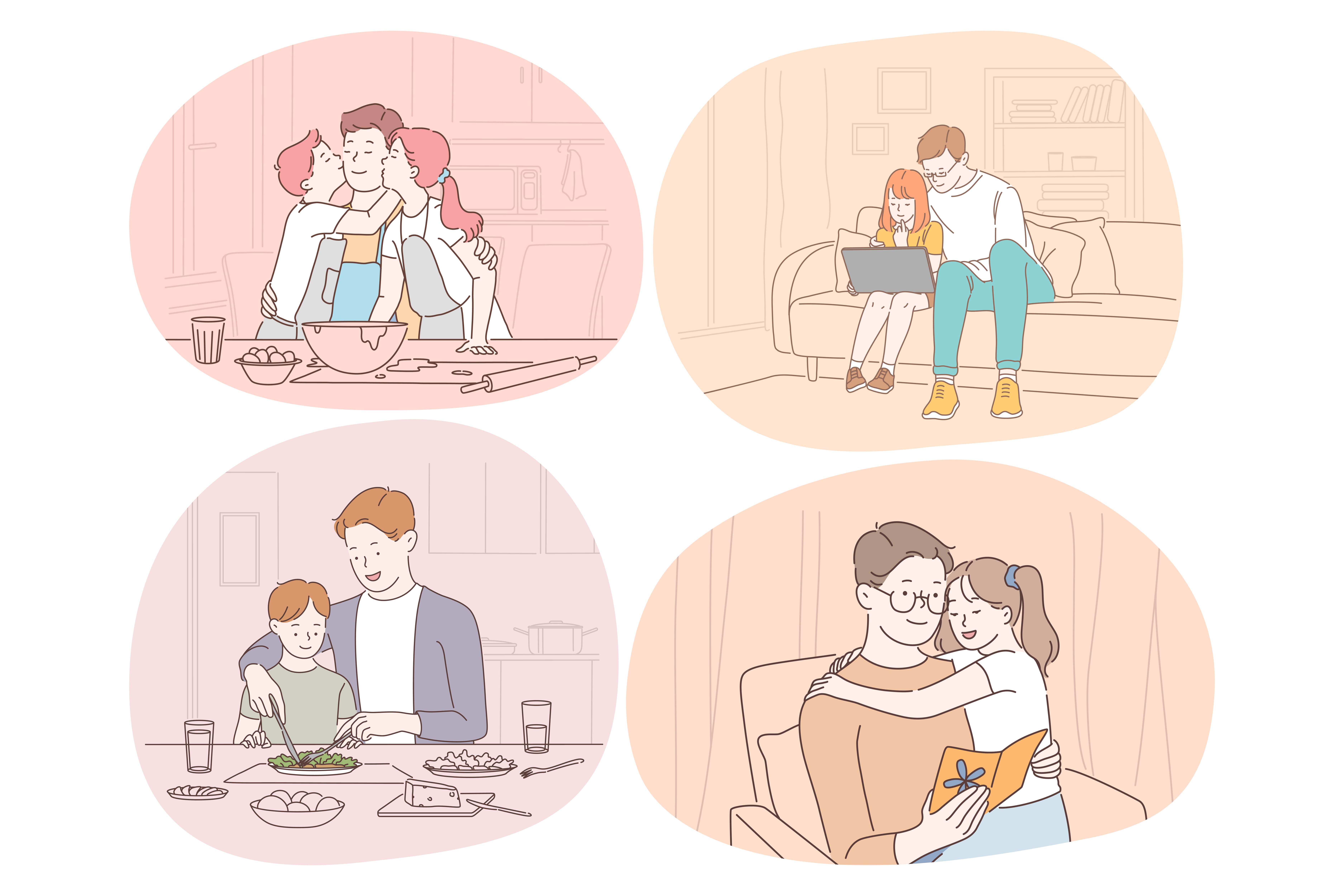 Adler Parenting Course (LTR)