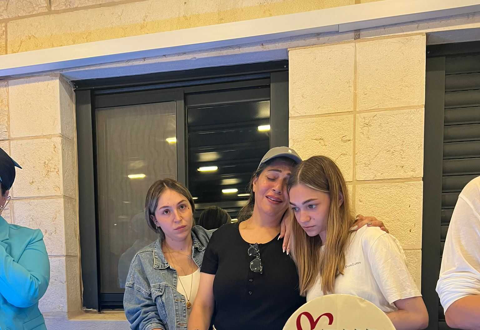 ערבי  נשים · הפרשות חלה · גיבוש