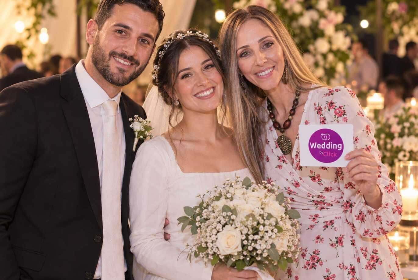 יש לכם קהילה, ארגון או אירוע שמפגיש בין אנשים?