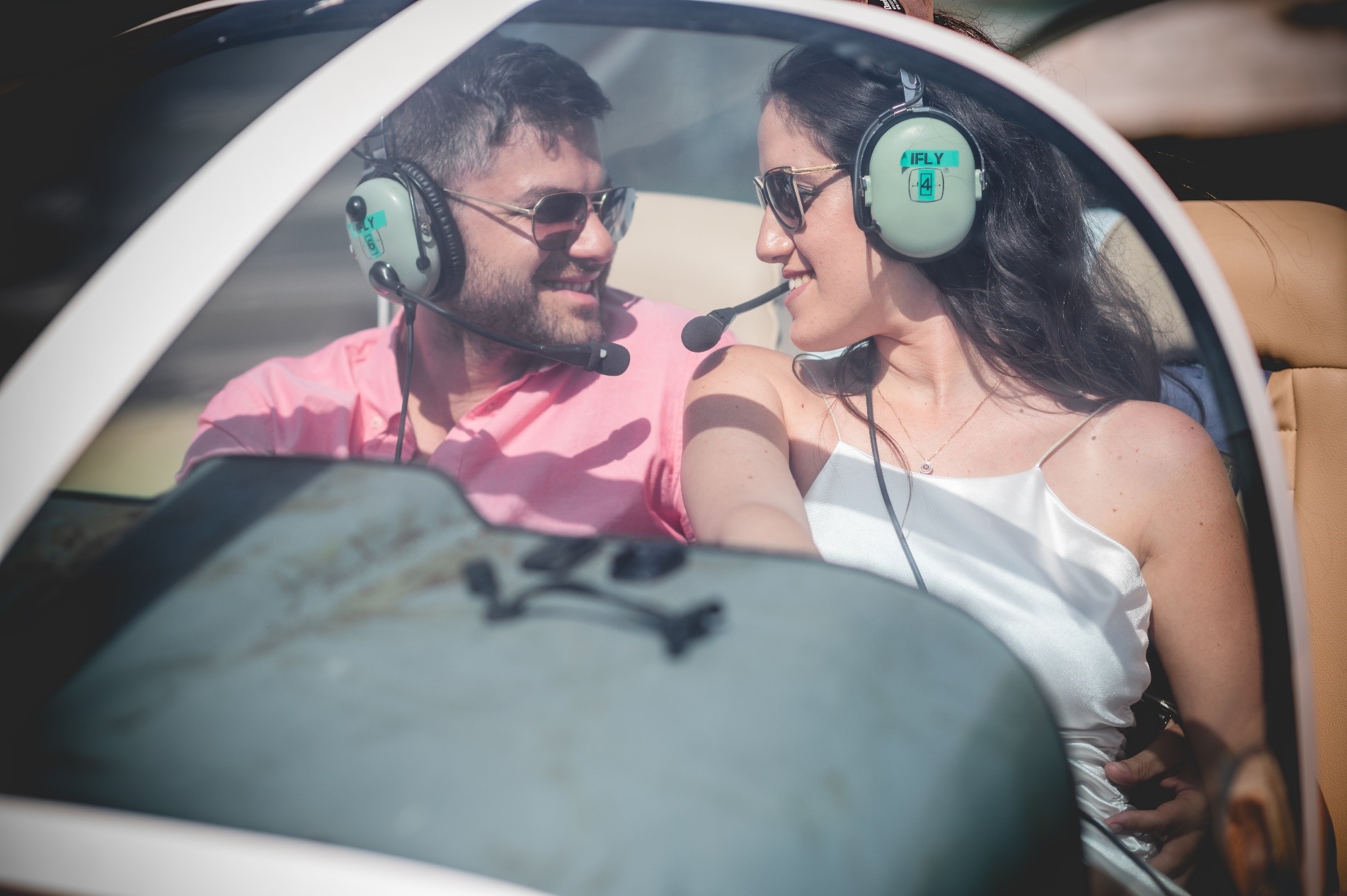אנית ועידן מתחתנים
