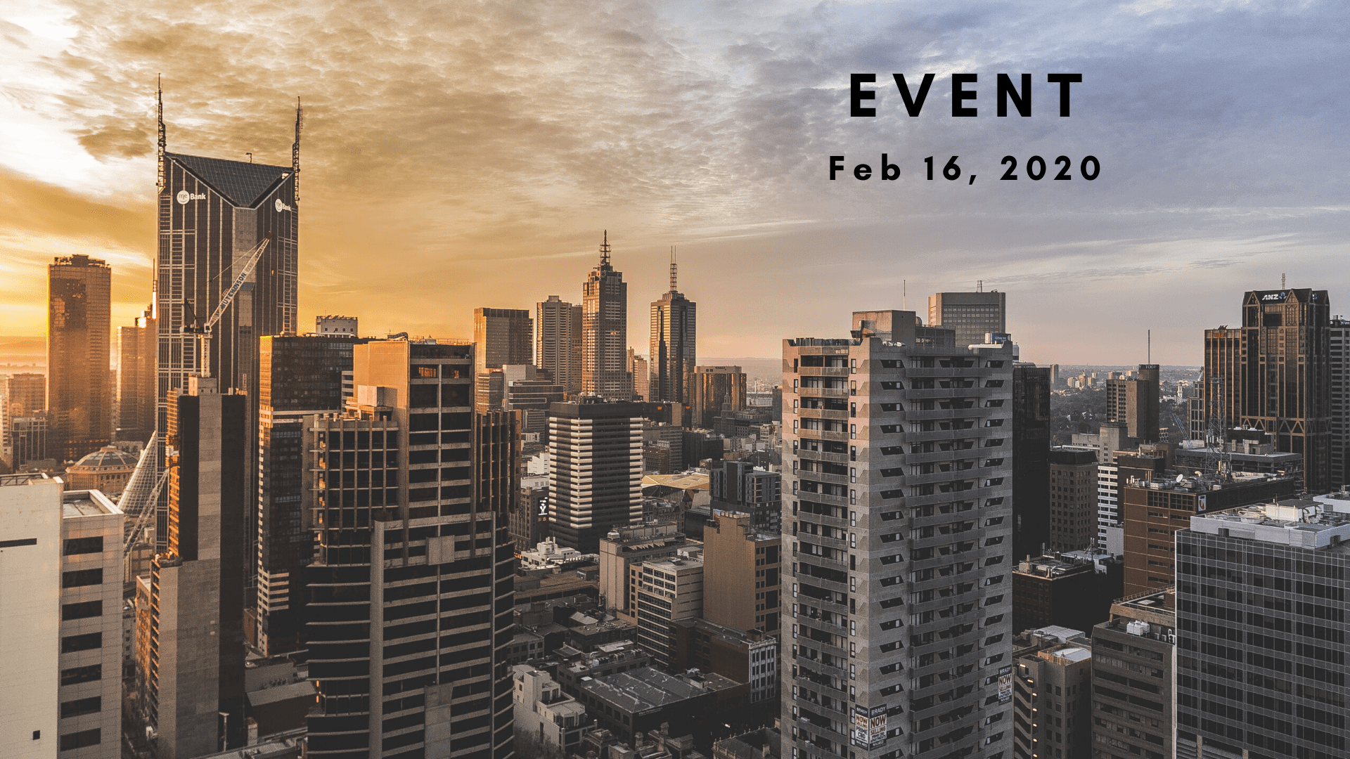 Demo Event 