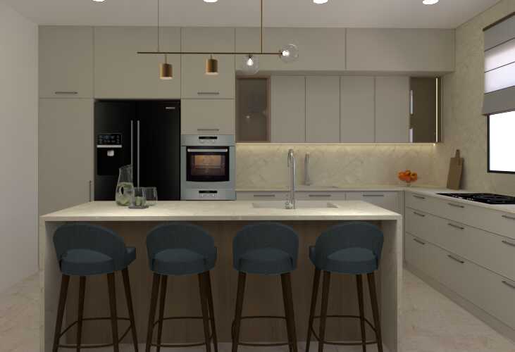 מדריך לתכנון מטבח