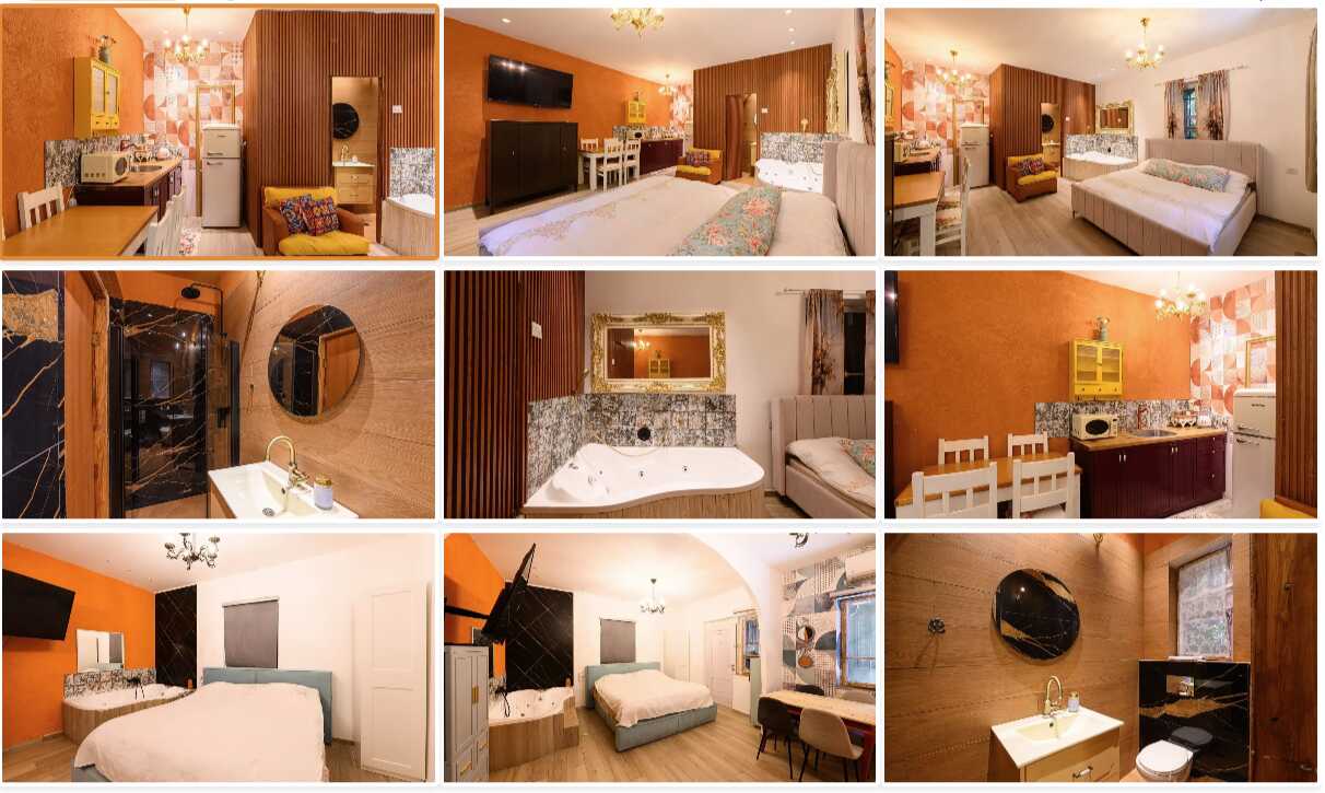 יחידות אירוח בי-ם | להזמנות 052-8011023