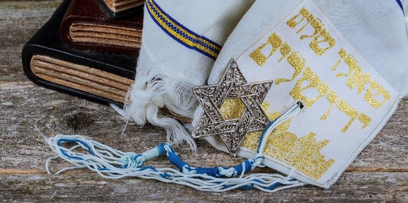 הזמנה לבר המצווה של דני