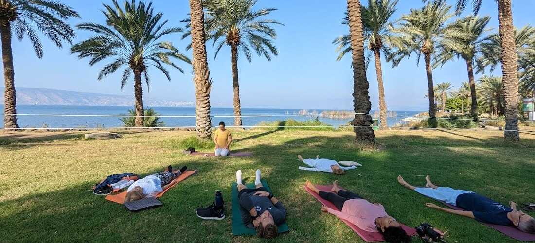 ריטריט חנוכה 2024
עם הגר קאופמן