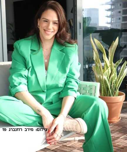 סדנת אינסטגרם עם אודליה