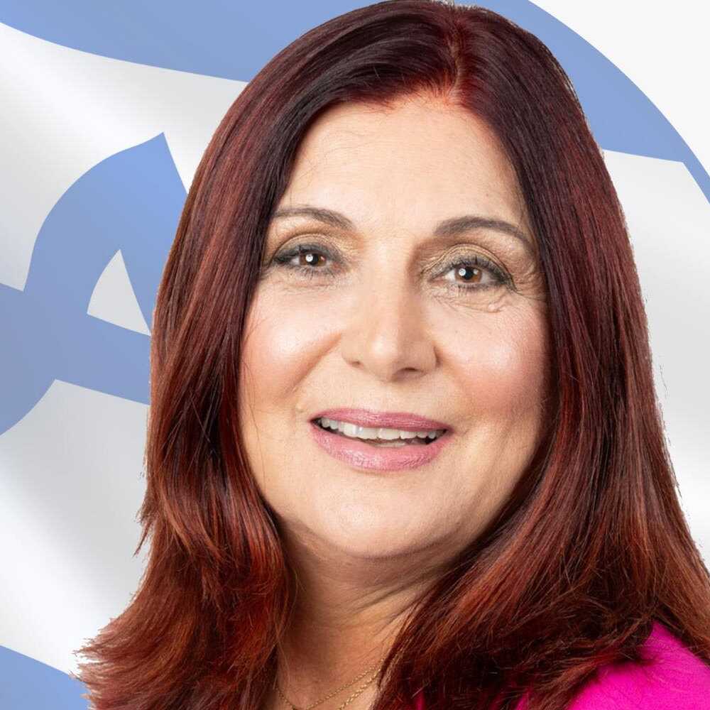 אל"מ מיל רונית לב