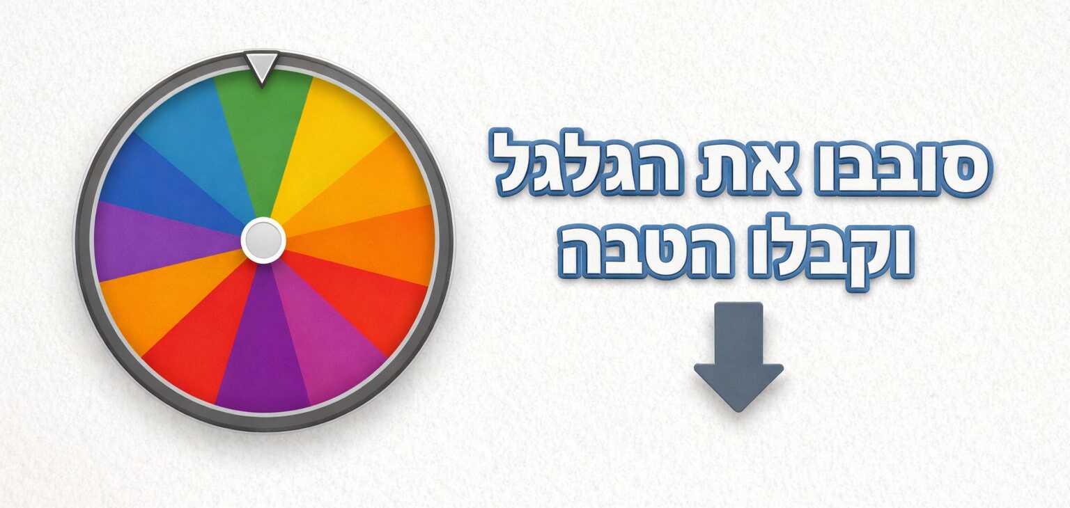 הזדמנויות השקעה אחרי המלחמה | סדנת אונליין וצ'ק ליסט