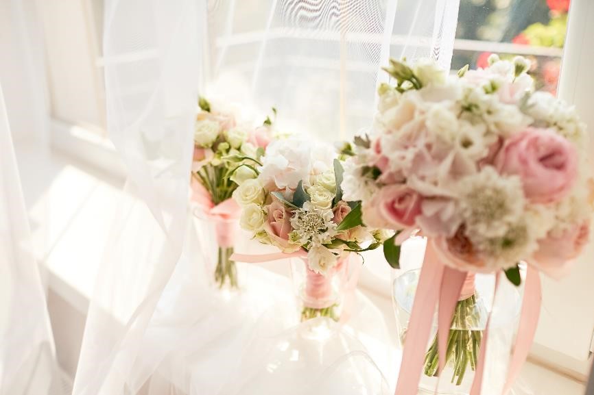 רחלי & שחר ~ THE WEDDING