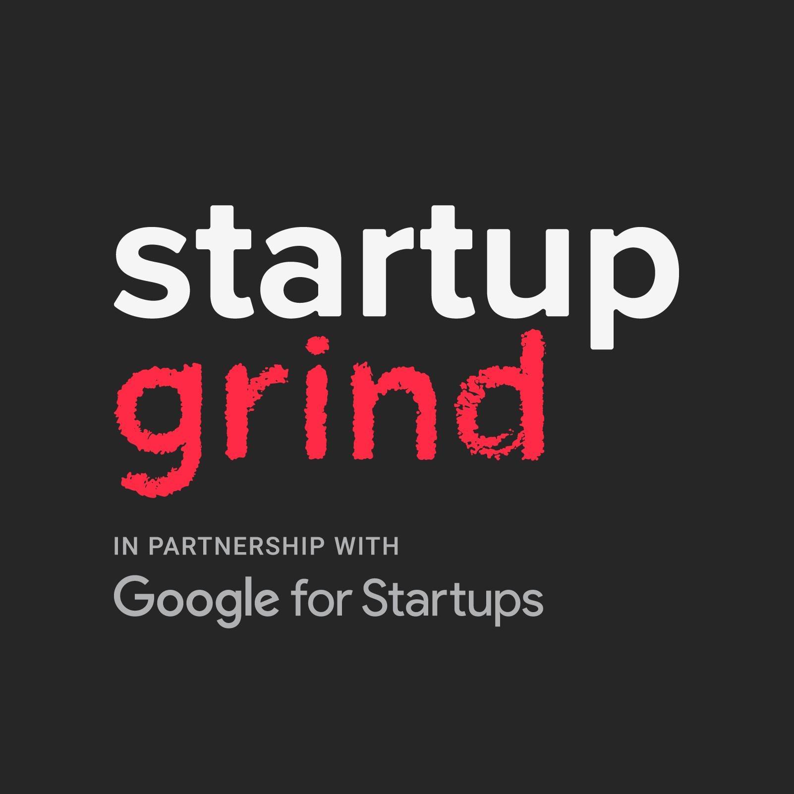 Startup Grind's Networking Zone