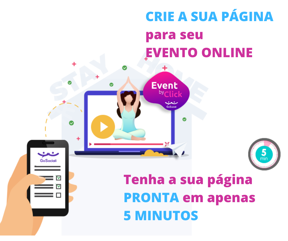 Obtenha sua página digital!