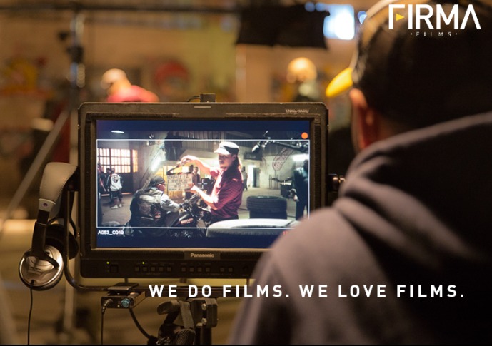 Firma Films