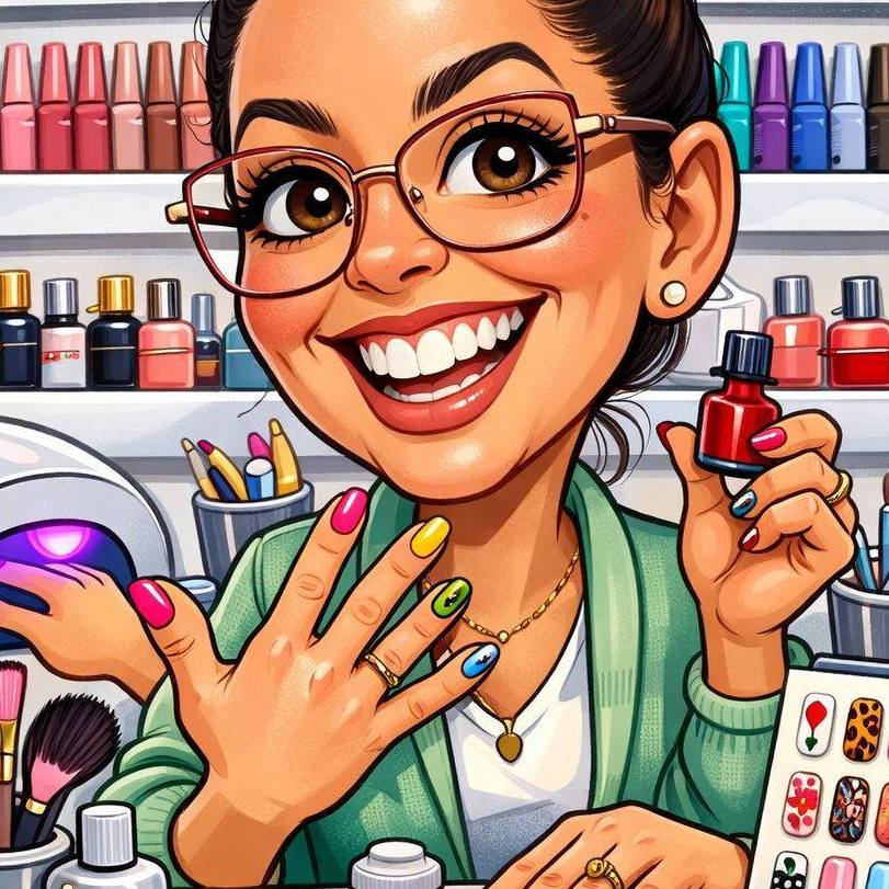 Shirly Nails Boutique