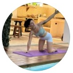 Yoga Anywhere Studio