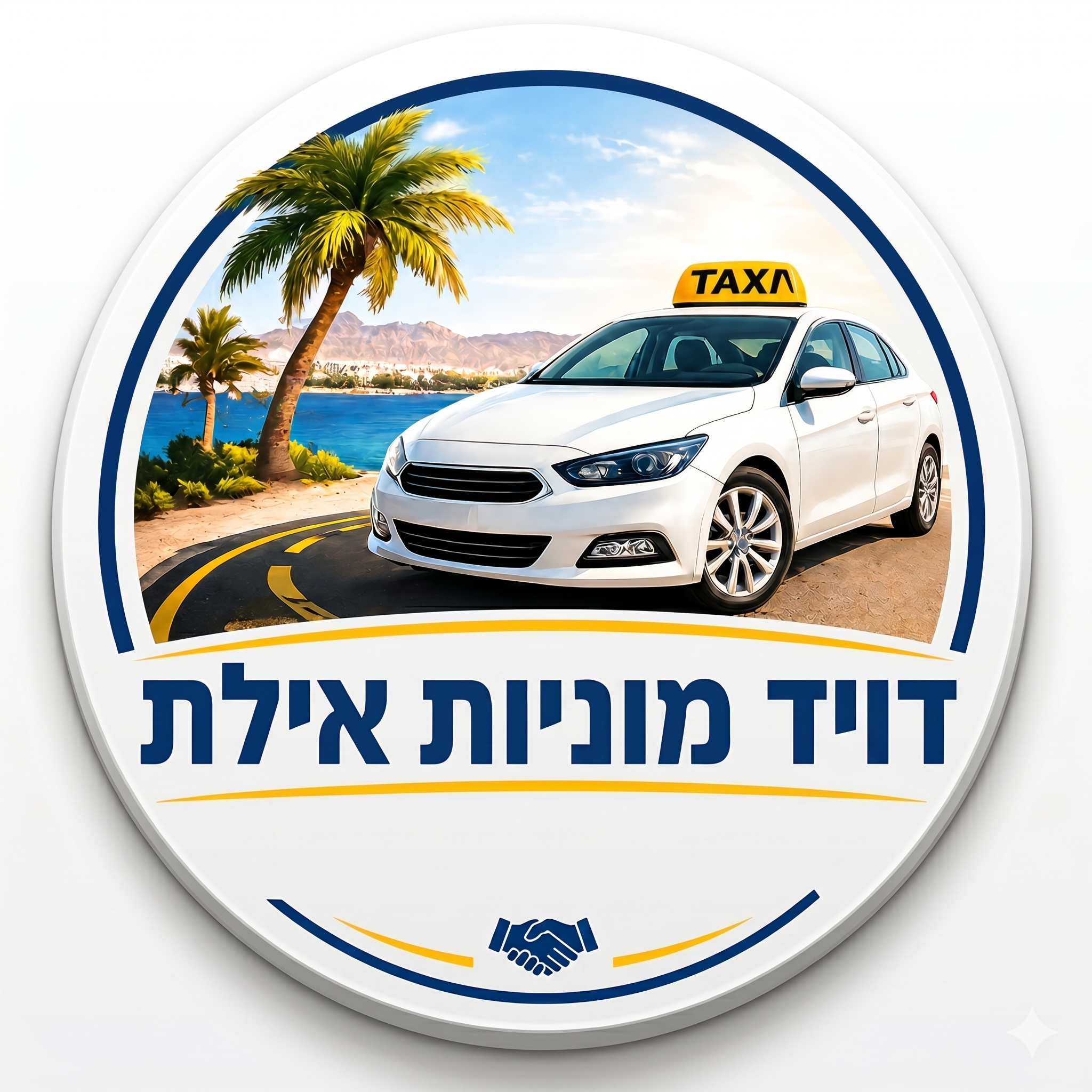 המונית של דוד